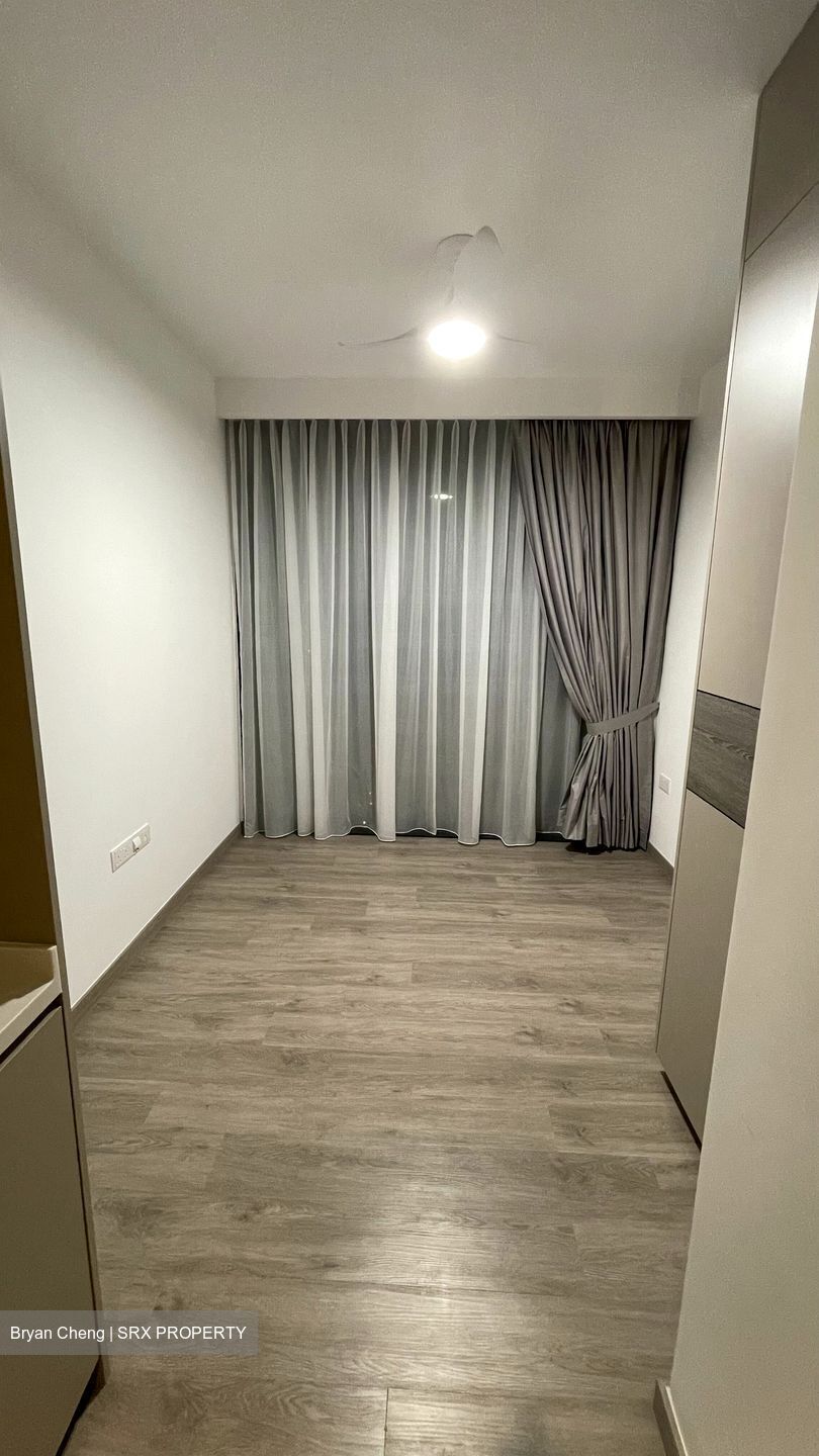 The Tapestry (D18), Condominium #601616961